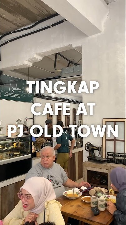 We Found A Cozy Little Cafe Serving Great Food In PJ Old Town we-found-a-cozy-little-cafe-serving-great-food-in-pj-old-town