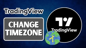 Tijdzone wijzigen in TradingView (FAST Tutorial 2025)