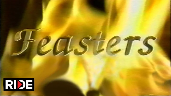 Birdhouse Skateboard's First Video (1992) - "Feasters"