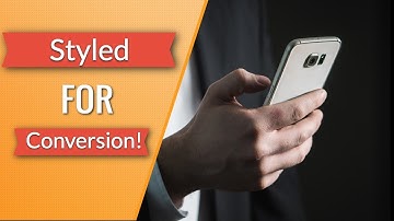How to Style the Lead Simplify form to match your Website look and feel