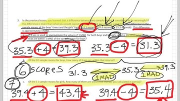Module Five, Lesson 22