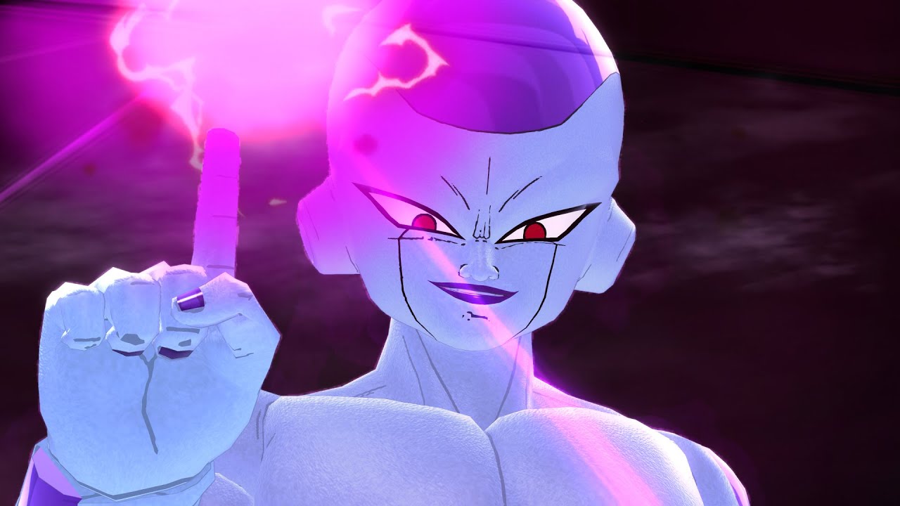 Dragon Ball The Breakers Saison 4 : Un Trailer EXPLOSIF !