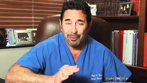 Dr. Paul Nassif discusses recovery after Botox
