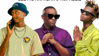 Scotts Maphuma  Tnk Musiq Ngeke Balunge