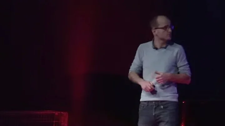 Votre vie prive contre des services ? | Baptiste R...