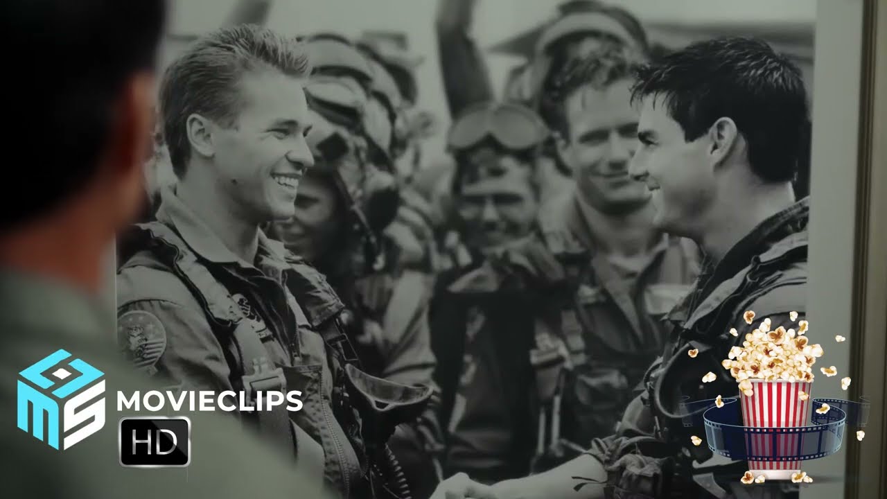 Movie Review Top gun maverick Spoiler Alert YouTube