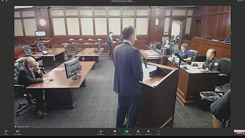 Former Jacksonville Beach city attorney pleads gui...
