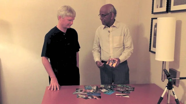 Photo Jolts Activities: A Christmas Carol