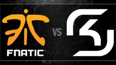 FNC vs SK - LCS 2013 EU Summer W5D2