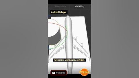 HOW TO MODEL A LOWPOLY 3D BOEING 747 #3D AIRPLANE USING PRISMA 3D #ANDROID APP