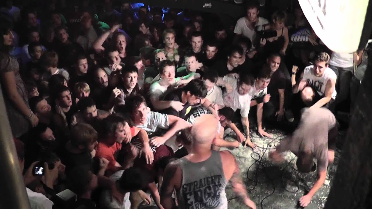 True Colors - focus on the light - live @ lintfabriek