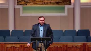 Bible Baptist Church, Clarksville, TN
