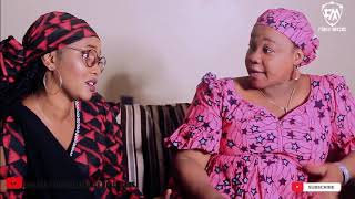 GIDAN MIJINA EPISODE 8 ORG Hauwa S Tahir | Faisal Lawal | Alh Ibrahim Sani | Suwalba Auwal