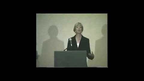 Linda Raschke 5 Key Elements to Trading with Dow Theory Part 2