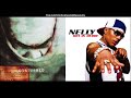 Disturbed vs nelly  down in herre mashup