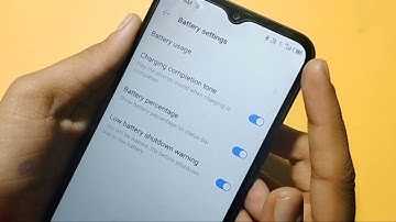 Tecno spark 8c battery percentage setting | how to on battery percentage | show battery percentage