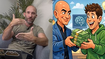 Amazon Investing $10 Billion in OpenAI - AI Bubble Greasing Everyones hands