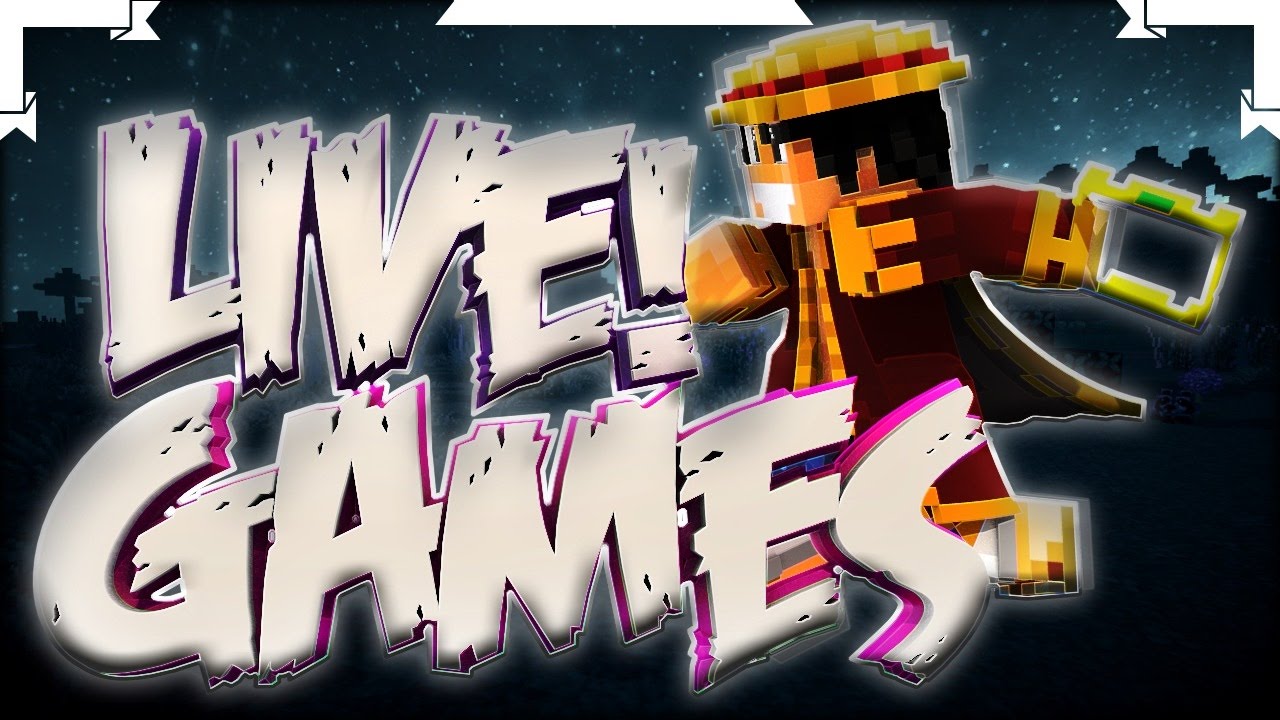 Mps Game Minecraft MPS Mini-games + Mineplex Christmas game - YouTube