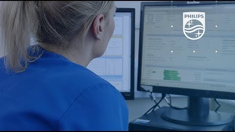 Remote Monitoring - Implementation at Preston Hospital