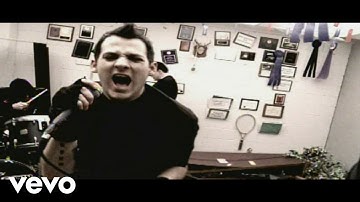 Good Charlotte - The Young & the Hopeless (Official Video)