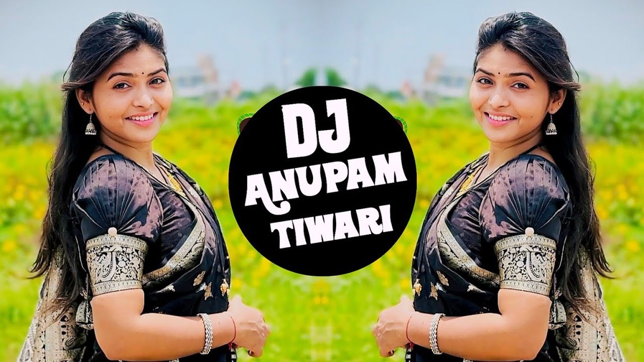Teri Payal Baji Jahan 💗 Dj Remix 💗Baji Jo Teri Payal Hua Re Main Toh Ghayal ❣️ Dj Anupam Tiwari
