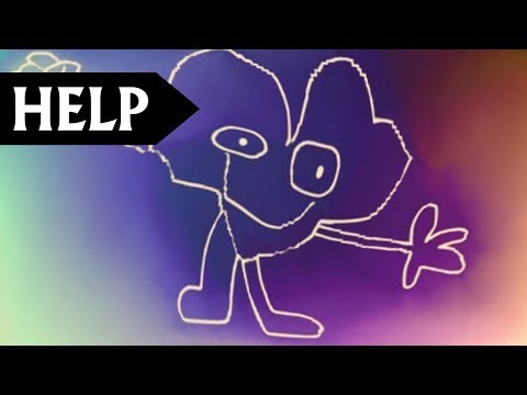 BFB OST: Music of Fours 3D Hand (BASS BOOSTED)