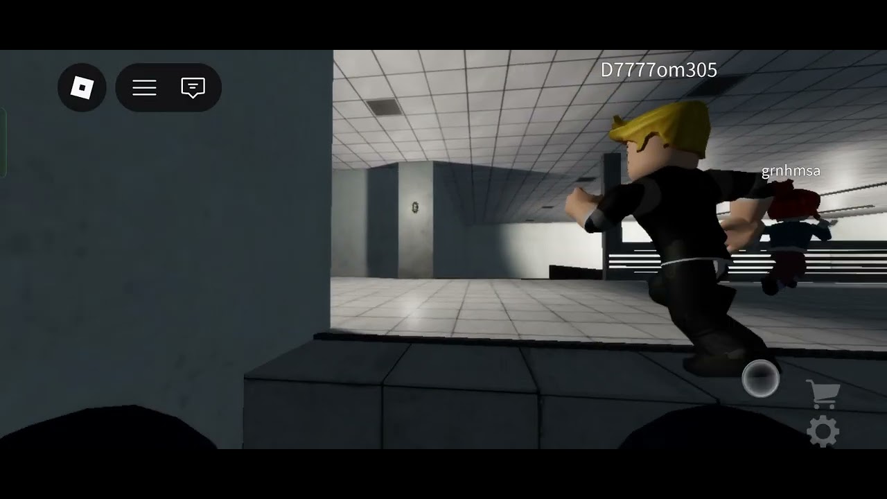 I investigating the SCP-3199