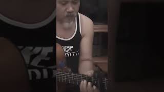 it's my life - Bon Jovi - gitar tua gesang (cover) #cover #belajarakustik #coversong