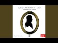 Štěpán Sonata In A Adagio O Piu Andante Non Molto Štěpán Sonata In A Adagio O Piu Andante Non Molto