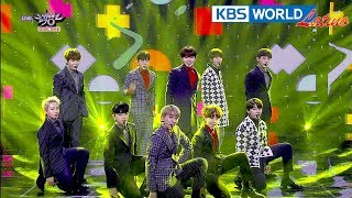 Download lagu Golden Child It 39 s U 골든차일드 너라고 Music Bank 2018 02 23 Golden Child It 39 s U 골든차일드 너라고 Music Bank 2018 02 23