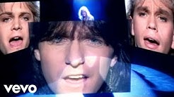 Europe - Carrie (Official Video)  - Durasi: 4:31. 
