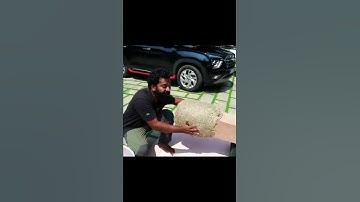 World Largest Matchbox made by M4tech #Shorts