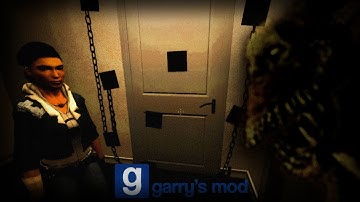 3 scary maps Garry