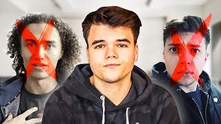 The End Of Kwebbelkop, Slogoman And Jelly...