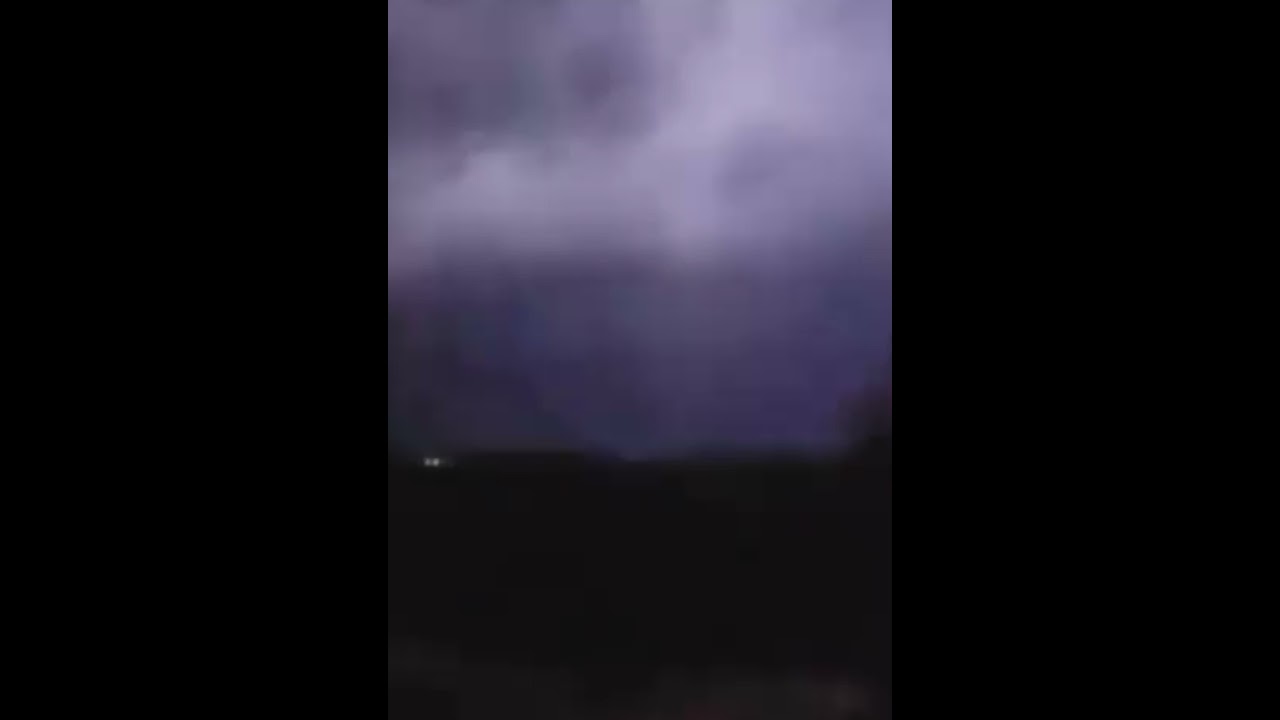 Bowling Green, Ky Tornado Dec. 2021🌪