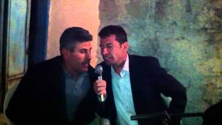 Şen Olasın Ürgüp Dumanın Tütmez