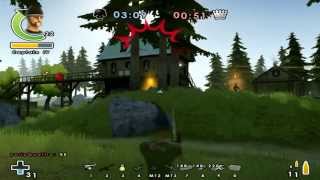 BFH XxBudSpencerxX Aimbot (round 1)