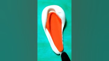 Guess the mixed color of Squid Game2（Part 108）#오징어게임 #squidgame #squidgame2 #satisfying #colormixing