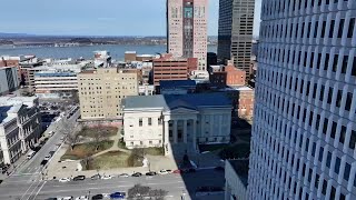 Celebrity Federal prosecutor comes home to head Louisville's newest efforts to curb violent crime Wealth