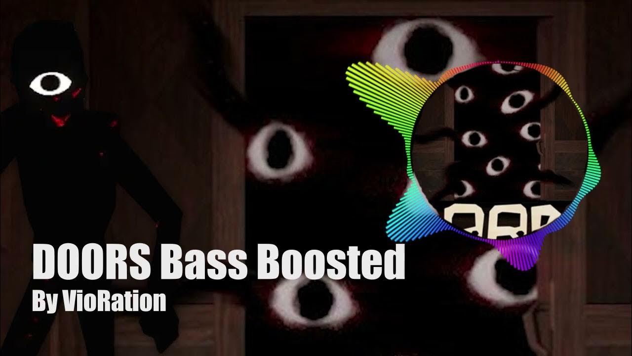 Seek chase music [doors] by YourAverageLoser Sound Effect - Tuna