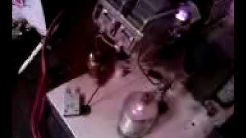 2010 ARRL Straight Key Night... CW - Morse code