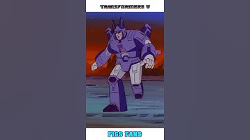 CYCLONUS - TRANSFORMERS MOVIE #transformers #transformersg1