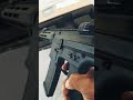 Aeg M904G PDW D.E Armory #shorts #airsoft