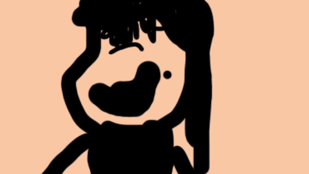 Bendy Song Absolutely Anything Animation By Gamerfreddy And Gamer Bendy