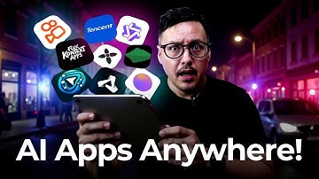 How to Control IA APPS, REMOTELY and from ANY DEVICE (FOR FREE)