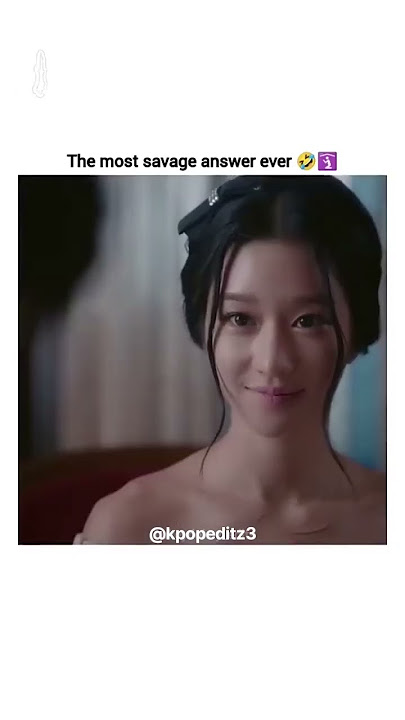 Most savage answer ever🤣| It's okay to not be okay | Ko Moon young | Moon Gang tae #trending #kdrama