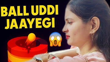 Stack Ball Speed x2 Mode ON 😲 | Fast Reaction Challenge