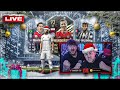 FIFA 21: WEIHNACHTS Pack Opening / WL Stream 🔥 Dual ft. Steini