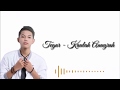 Tegar - Kaulah Anugerah / lirik