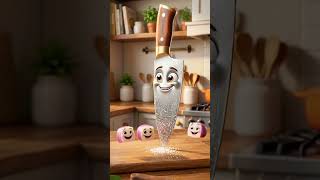 Amazing Kitchen Hacks You Need to Try 🍳✨ | Smart Cooking Tips #Shorts